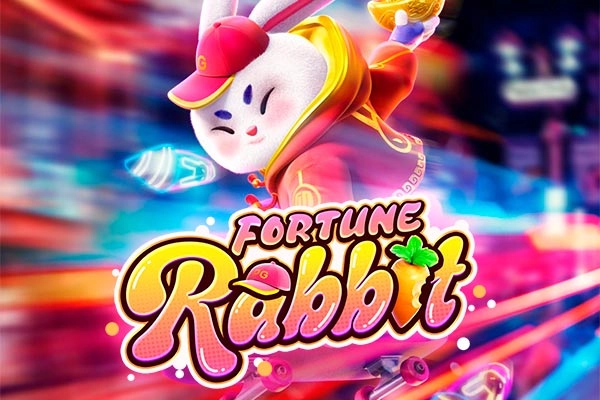 Fortune Rabbit Demo Slot