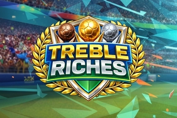 Treble Riches